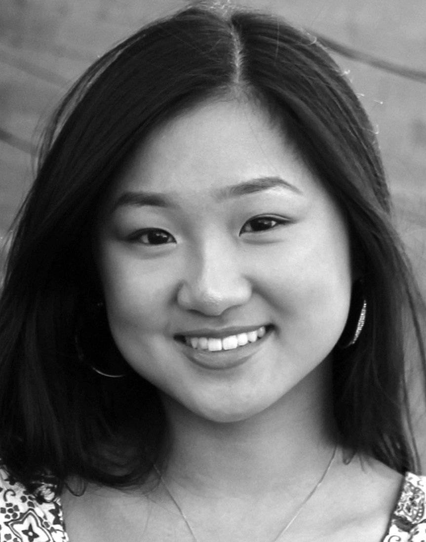 Brianna Liu